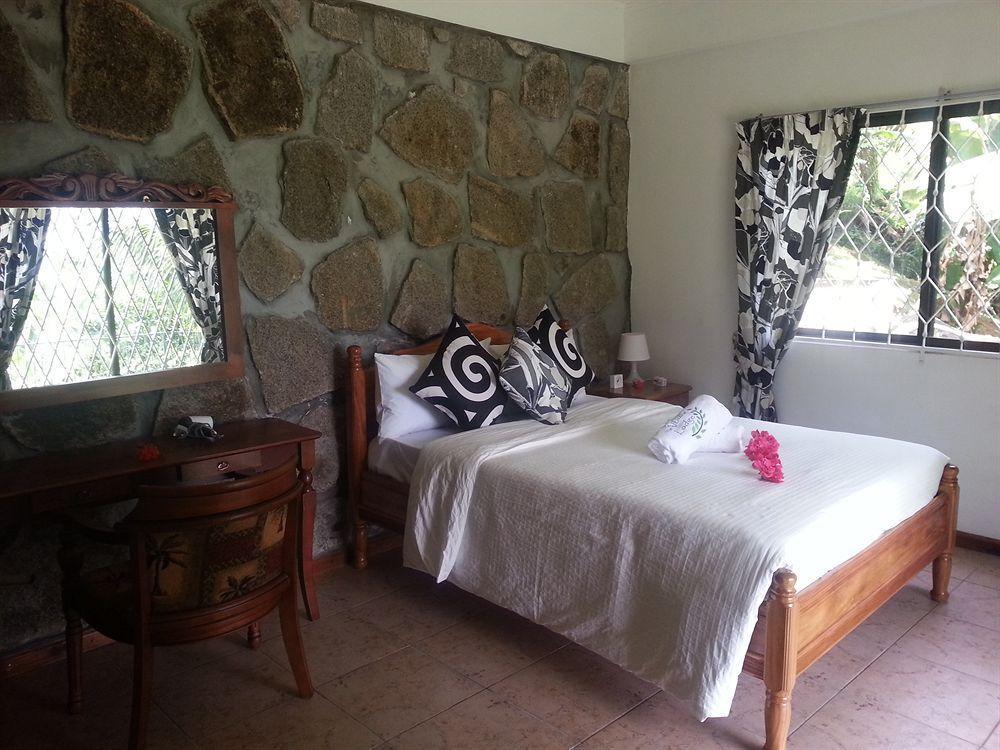 Albizia Lodge Green Estate Pointe Au Sel Екстер'єр фото