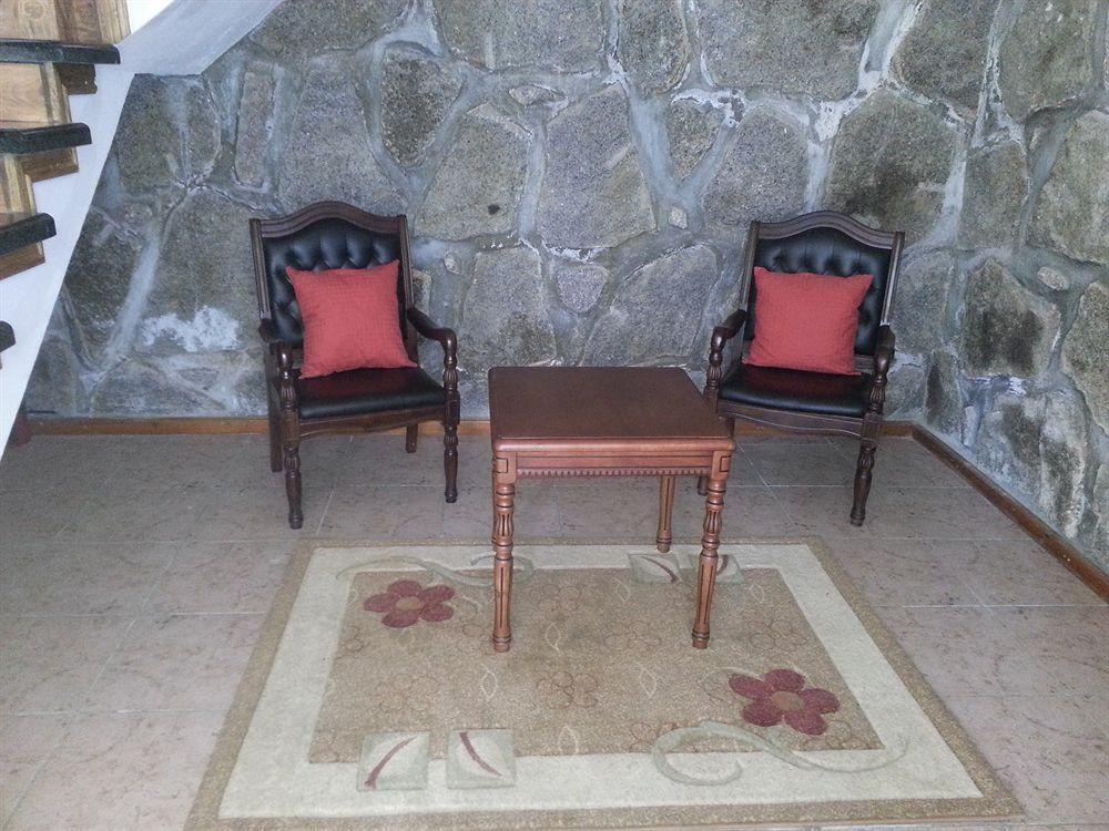Albizia Lodge Green Estate Pointe Au Sel Екстер'єр фото